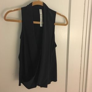 Lululemon Drape Tank
